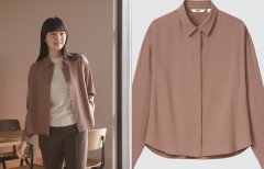 重返办公室这样穿！UNIQLO秋冬必败单品抢先看HEATECH寝具太烧